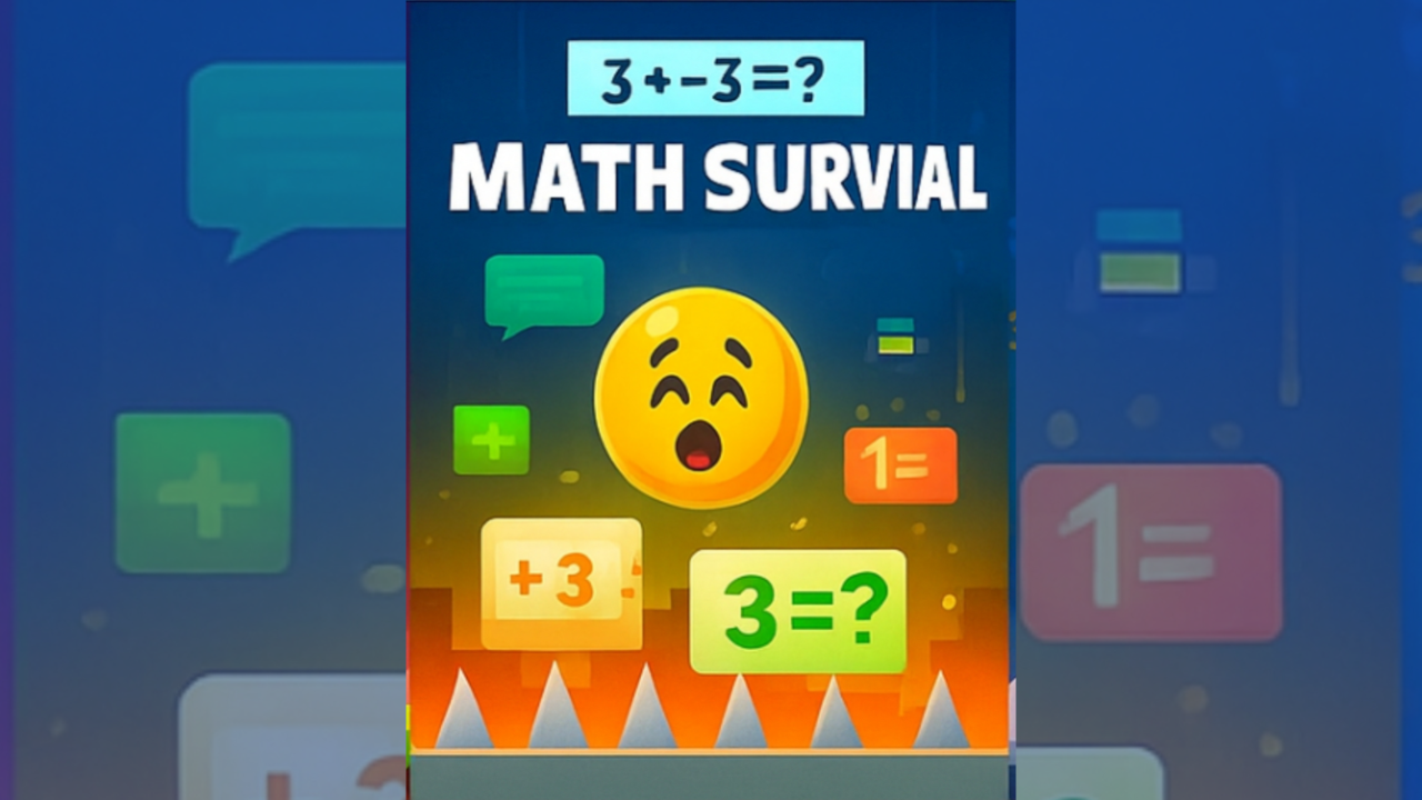 Math Survival